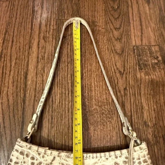 BRAHMIN ANYTIME MINI EVENING BAG - Picture 6 of 9